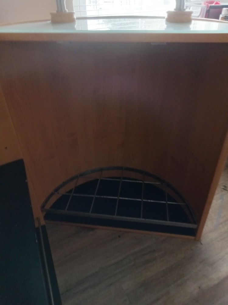 Mini Bar