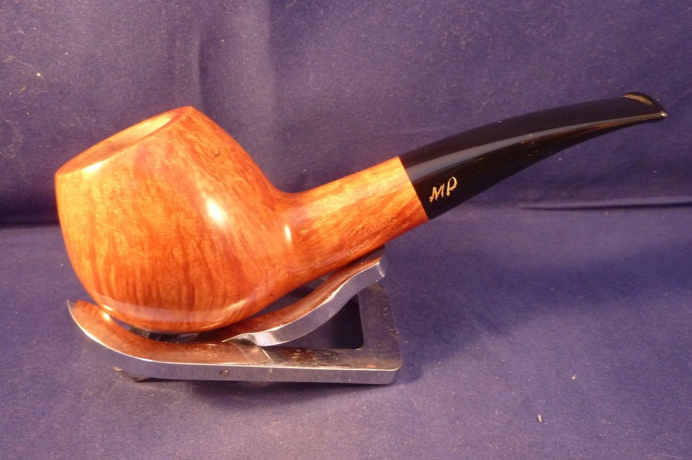 Pipe Mimmo Provenzano Freehand B