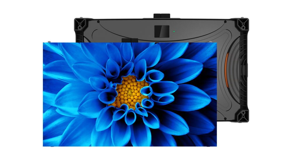 Planar Video Wall TVF 1.8 Pixel Pitch LED Modules