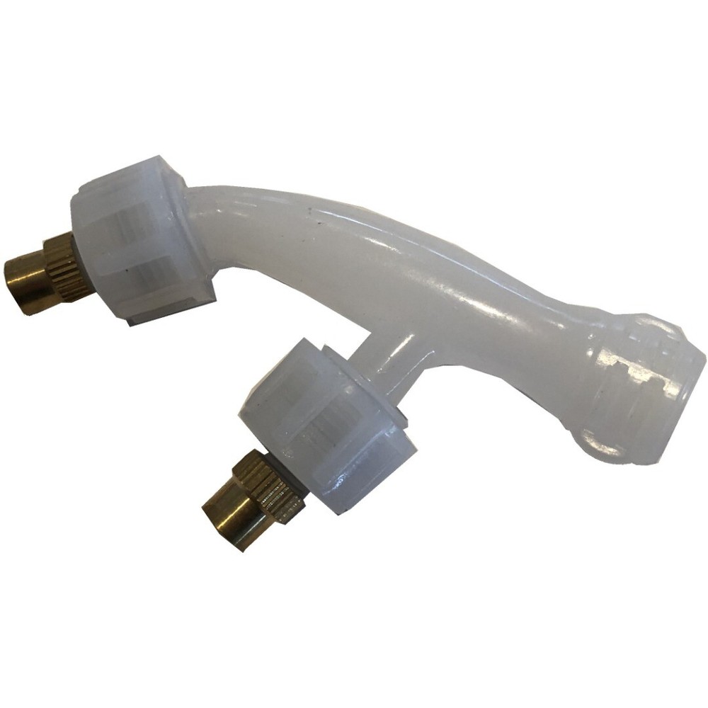 Electrostatic Backpack Sprayer 12v