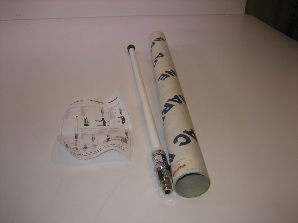 AC Marine CEL21 Replacement Omnidirectional Antenna for UMTS