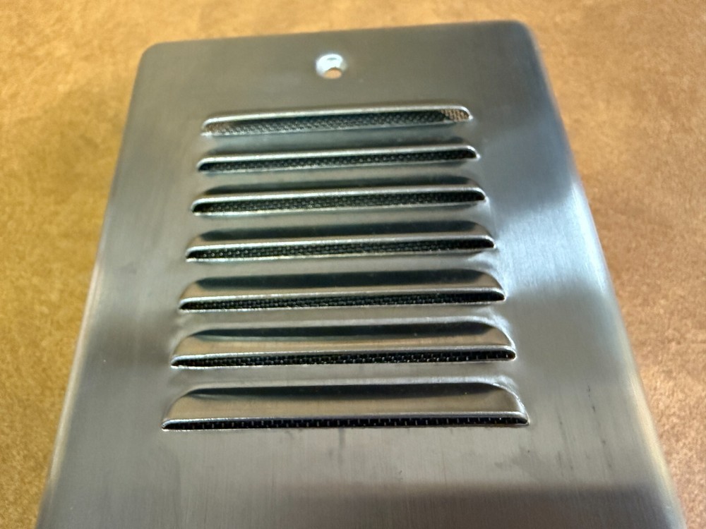 3J45B Intercom Station