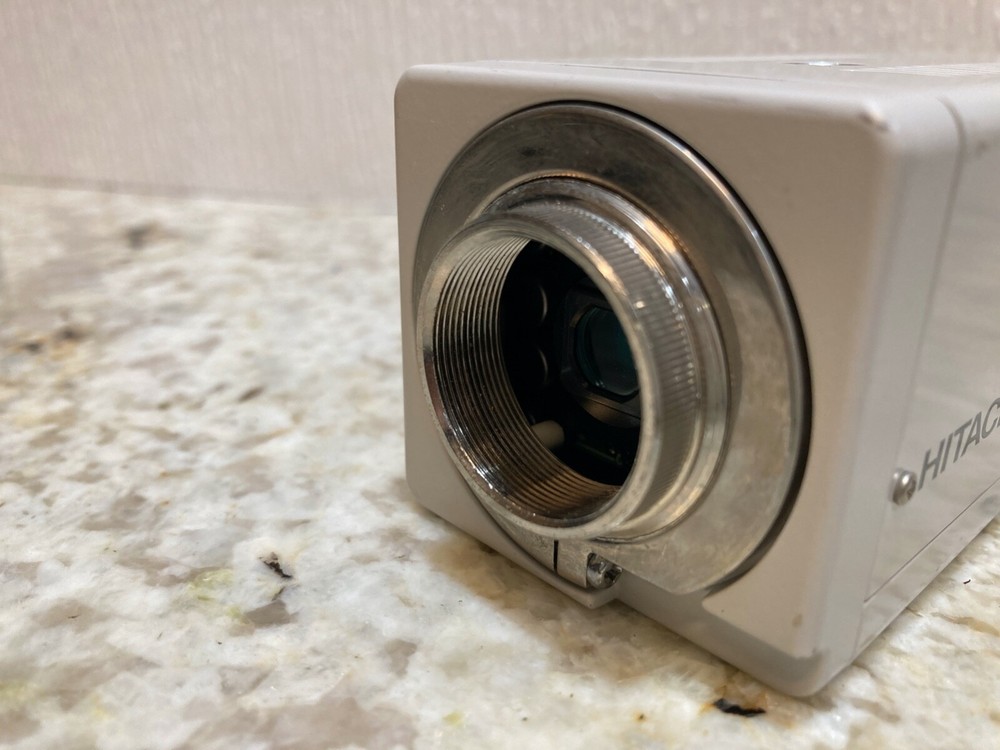 Hitachi VK-C370 DSP - DIGITAL SIGNAL PROCESSOR (Untested)