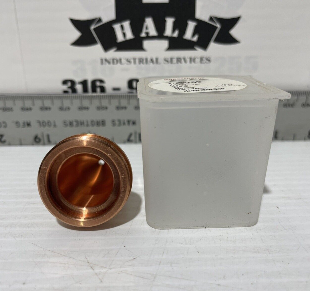 Hypertherm Nozzle - 120259 For HT2000 Standard Hyspeed