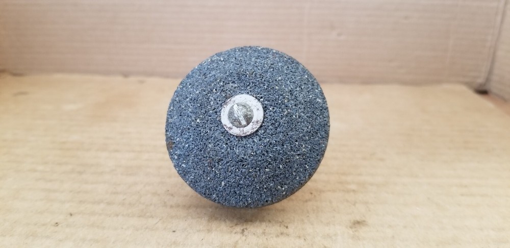 Drill attachment sharpening grinding stone , VGC