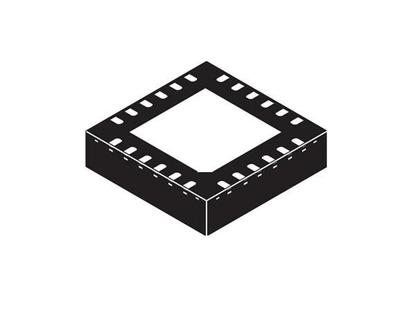 4Pcs MPC17511EP QFN-24 EP