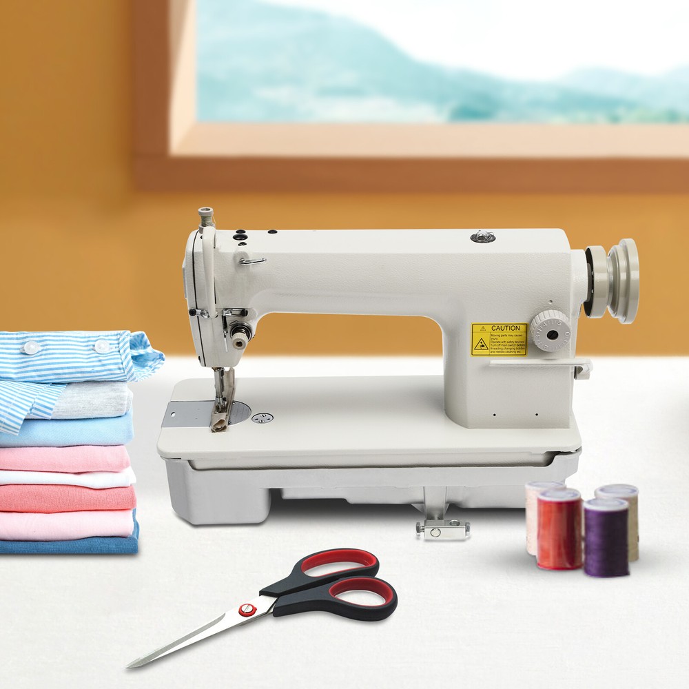 Industrial Leather Sewing Machine Heavy Duty Thick Material Sewing Machine Tool