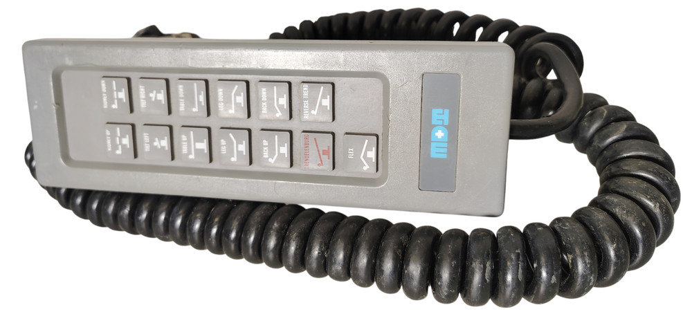 Shampaine MDT Surgical Table Hand Controller