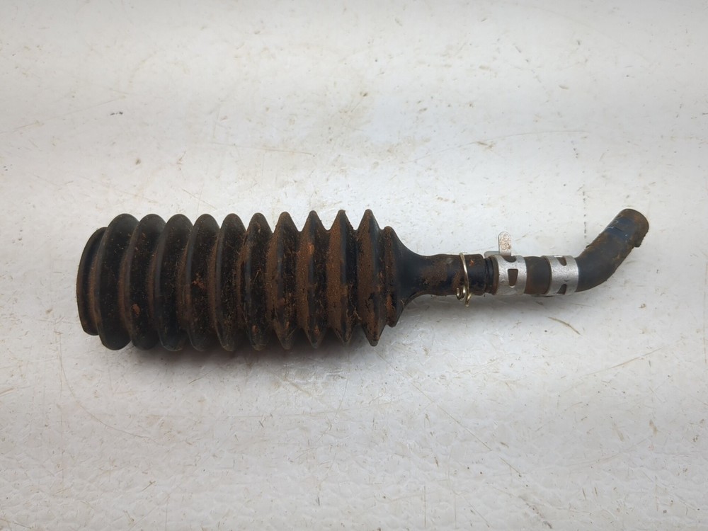 20-22 Tracker Off Road 500S Front Steering Rack Boot