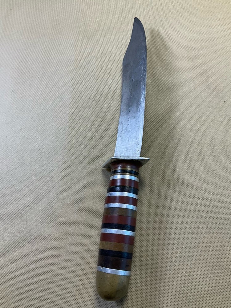 WWII U.S. Theater Knife