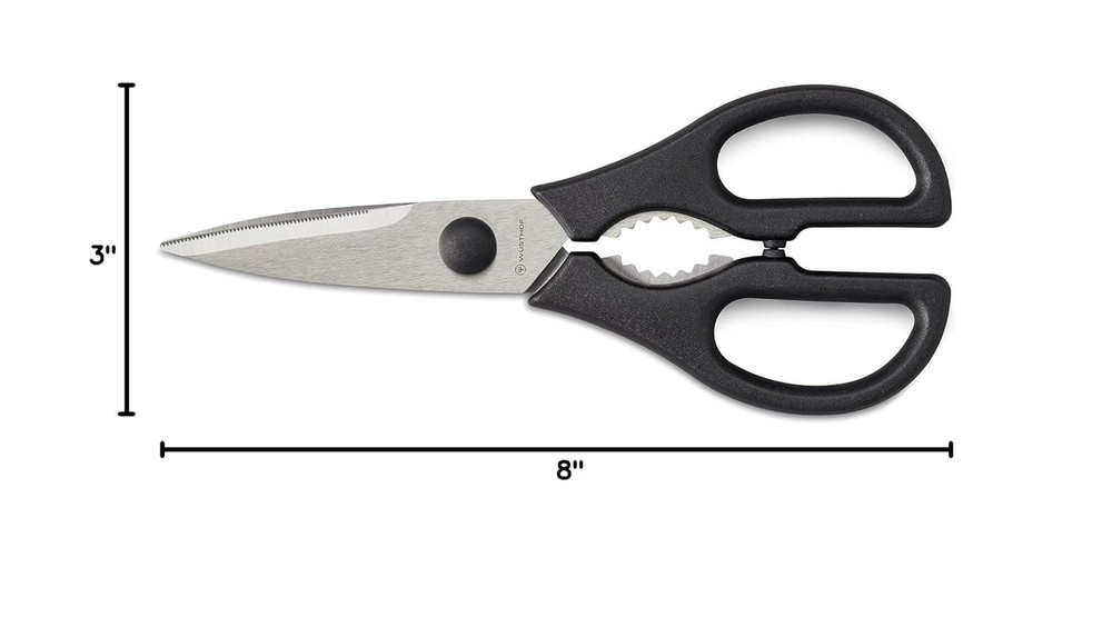 WÜSTHOF Come Apart Kitchen Shears