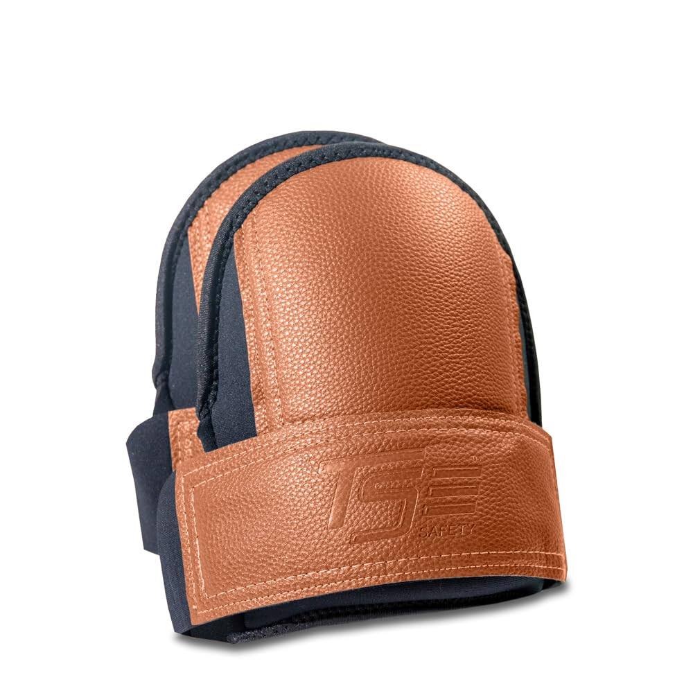 Super Soft Work Knee Pads, Quality Neoprene Kneeling Pads, Extra Thick Comfo...