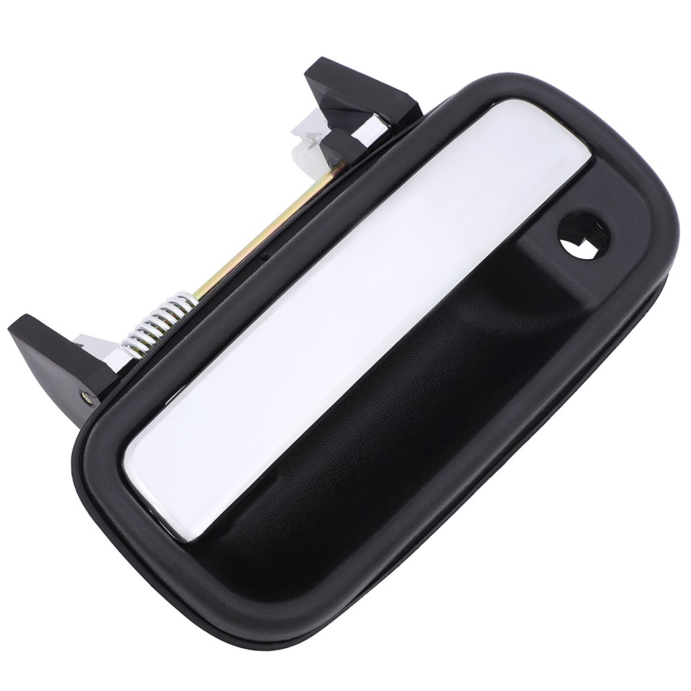 For 89-95 Toyota Pickup 4Runner Front Left Driver Side Chrome Outer Door Handle