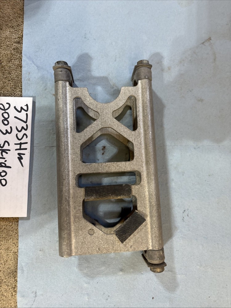 2003 skidoo summit 800 handlebar riser extension 373