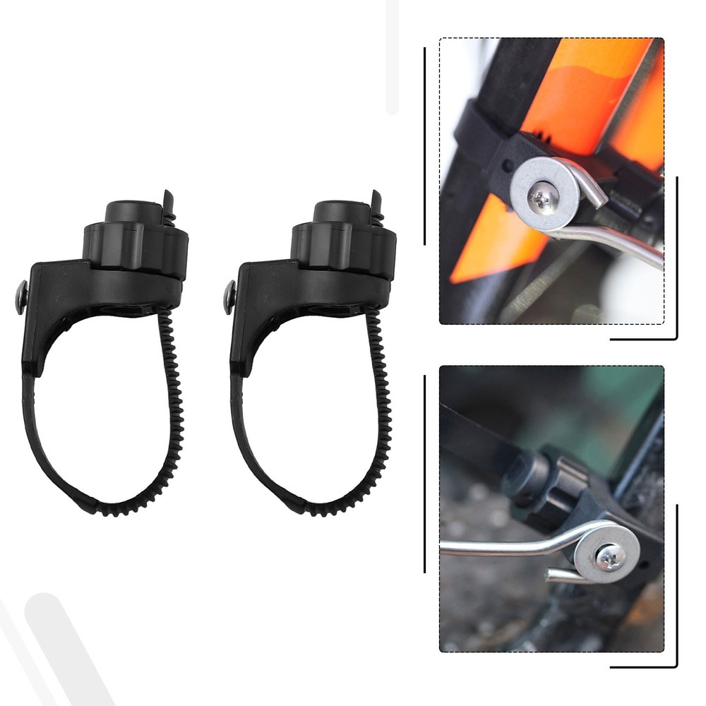 Feature Mudguard Mount Accessories Set Product Name Rear Mudguard Front Fork