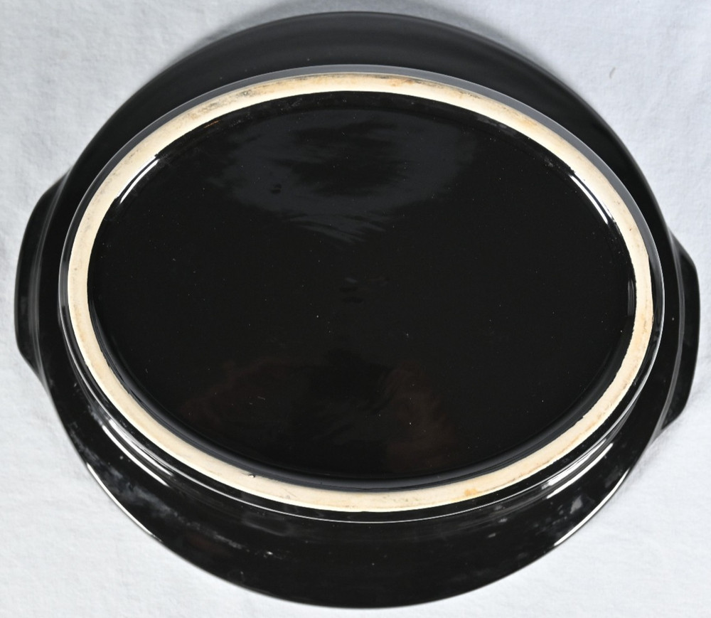 Hamilton Beach Stay or Go Replacement Ceramic Insert & Lid