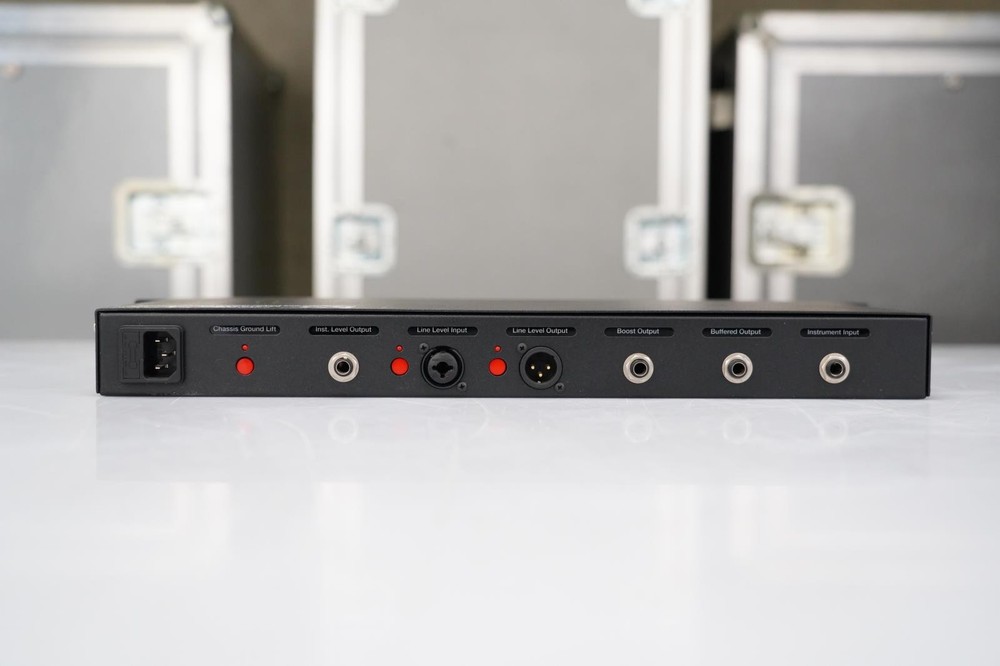 Creation Audio Labs MW1 Rackmount Studio Tool #57790