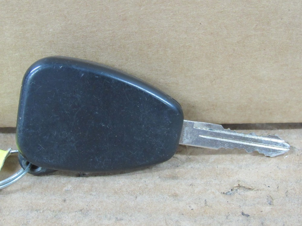 2016 Jeep Patriot 3 Button Remote Transmitter Keyless Entry Fob