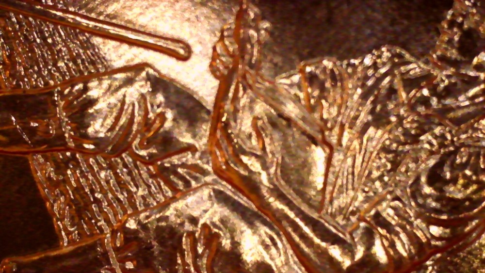 2009 Penny Formative Years DDR-013