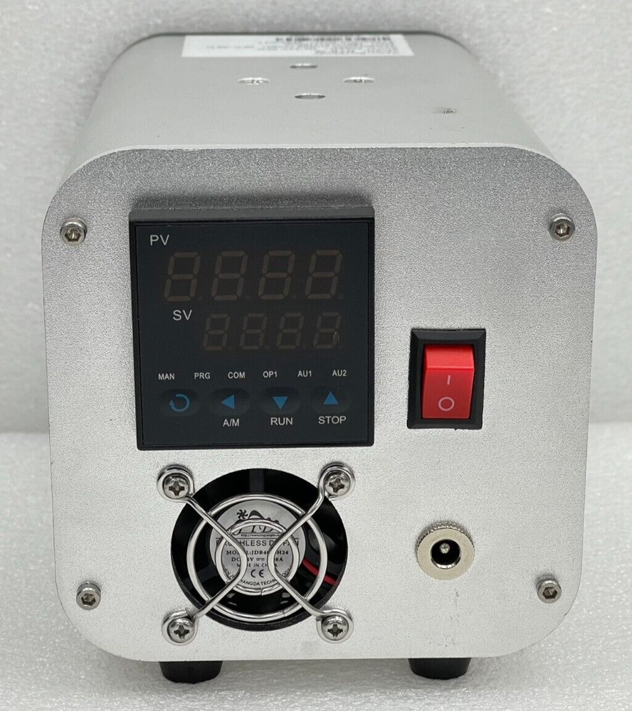 Blackbody Model HTB-70 - Good Condition / Used !!!