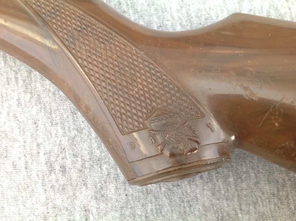 Daisy Model 25 Air Rifle