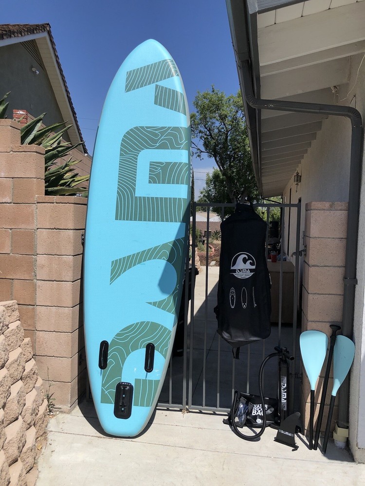 paddle board inflatable