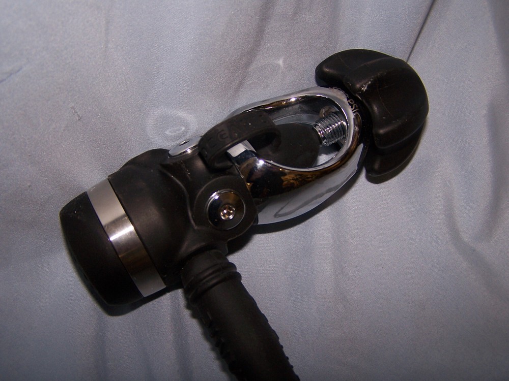 Oceanic Omega Regulator (NEW)