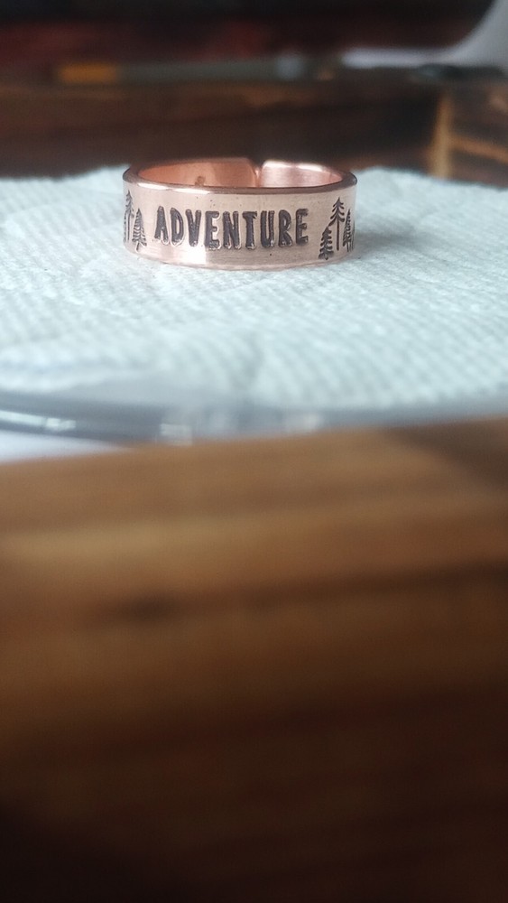 Craig's Copper Anchor Adventure