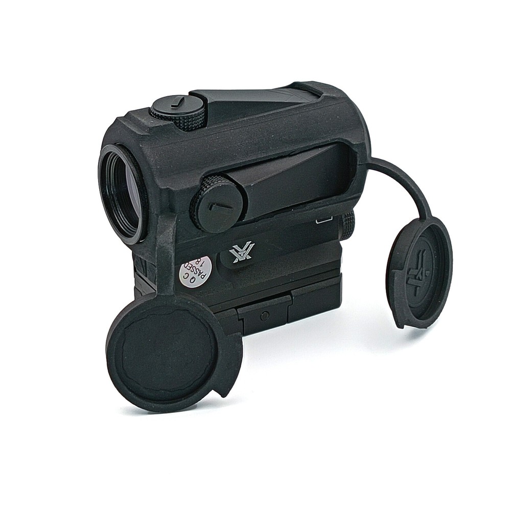 Vortex SPARC-Black 2MOA Red Dot Sight NEW copy