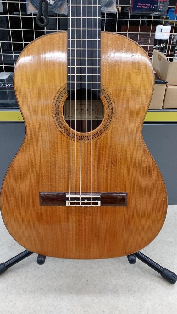 KODAMA KANO #20 Classical Guitar