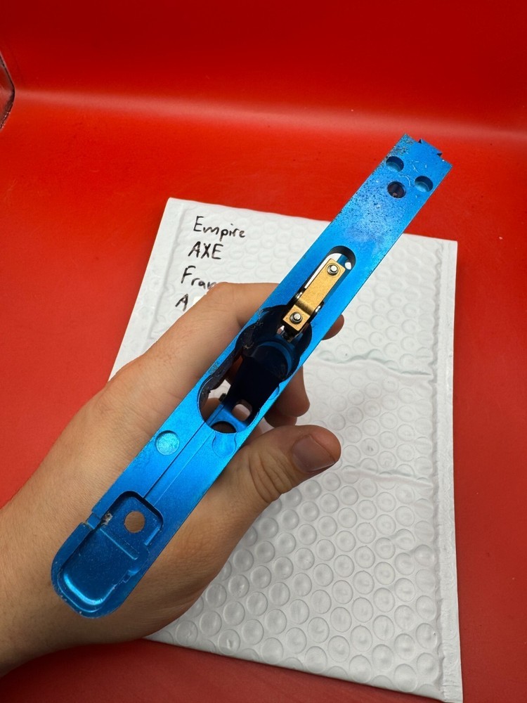 Empire AXE Paintball Marker Frame