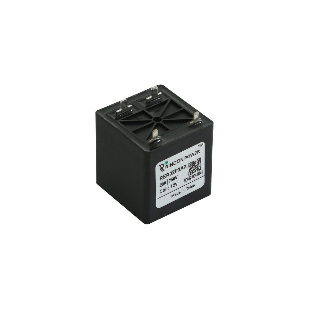 AEM Electronics 30-8502 High Voltage Bypass Contactor