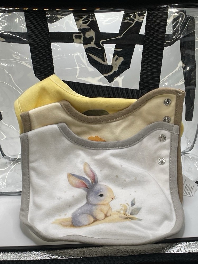 Baby Shower Gift Set