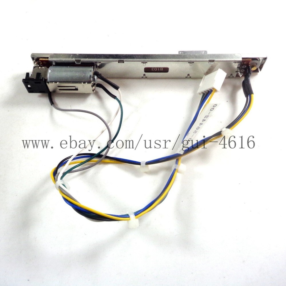 24pcs Fader For Digidesign /AVID Venue, Profile & Control 24 Command 8 Motorized