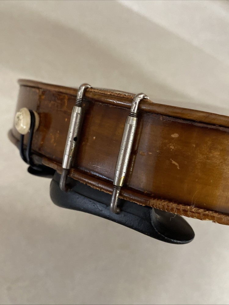 Antonius Stradivarius cremonensis violin