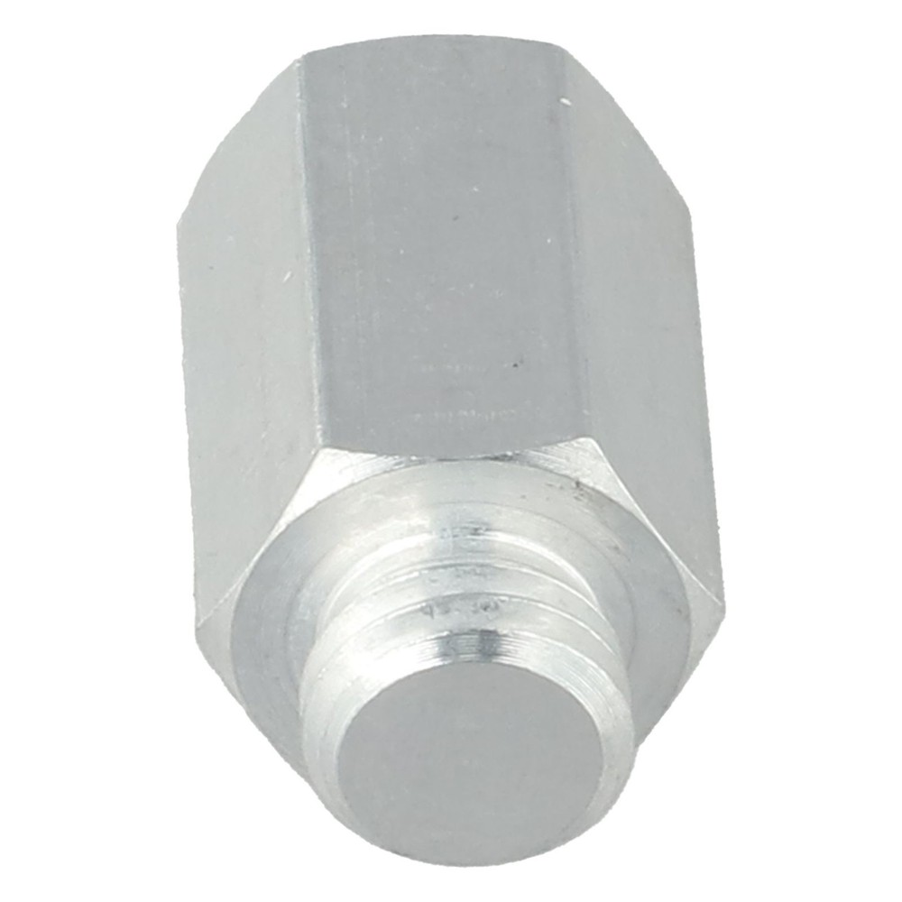5/8 Extender Polisher Interface Adapter For Angle Grinder Metal Replacement Hot
