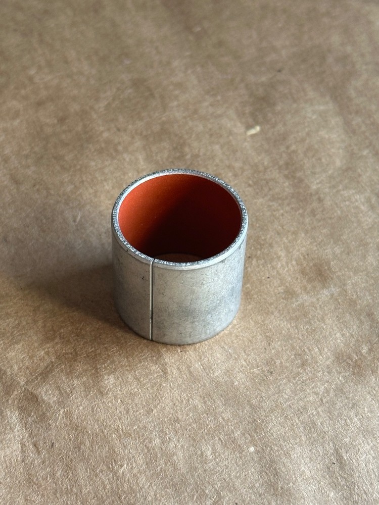 GGB 2425DP4 5D01 Cylinderical Split Bush Bushing