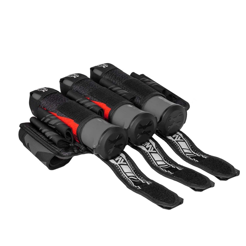 HK Army Eject Harness - Boost - 3+2