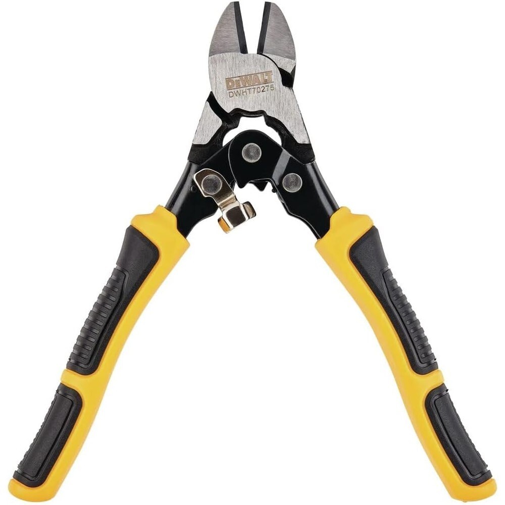 Dewalt Compound Action Diagonal Cutters