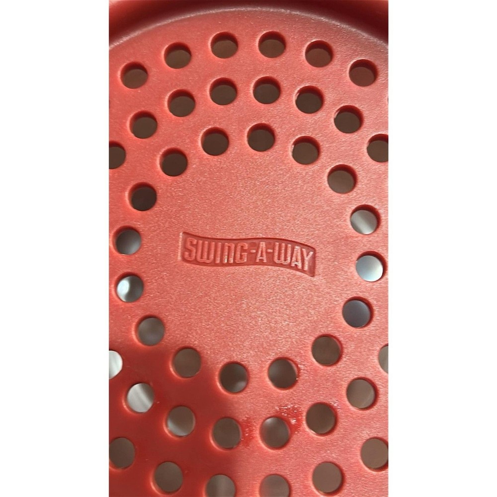 Swing-A-Way 4 cup Easy Release Fat/ Gravy Separators