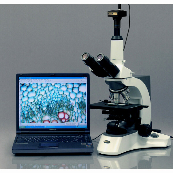 6.3MP USB3.0 Fluorescence Digital Camera