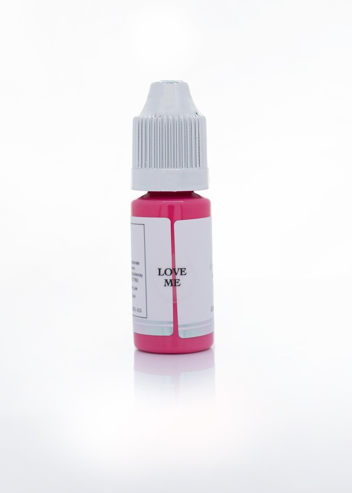 LIP PIGMENTS
