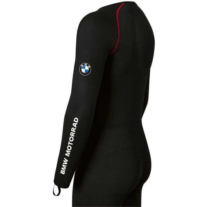 BMW one-piece leather undersuit RR functional Skin
