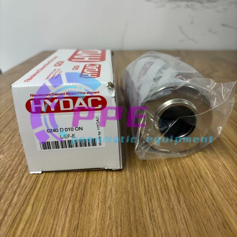 1PCS NEW 0240D010ON HYDAC Filter Element 0240 D 010 ON
