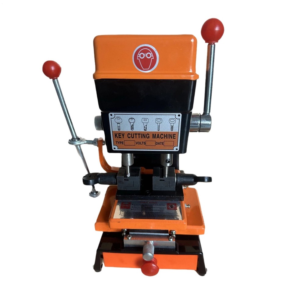Multifunctional Machine Vertical Cutting Machine Cutter Drill Machine New-