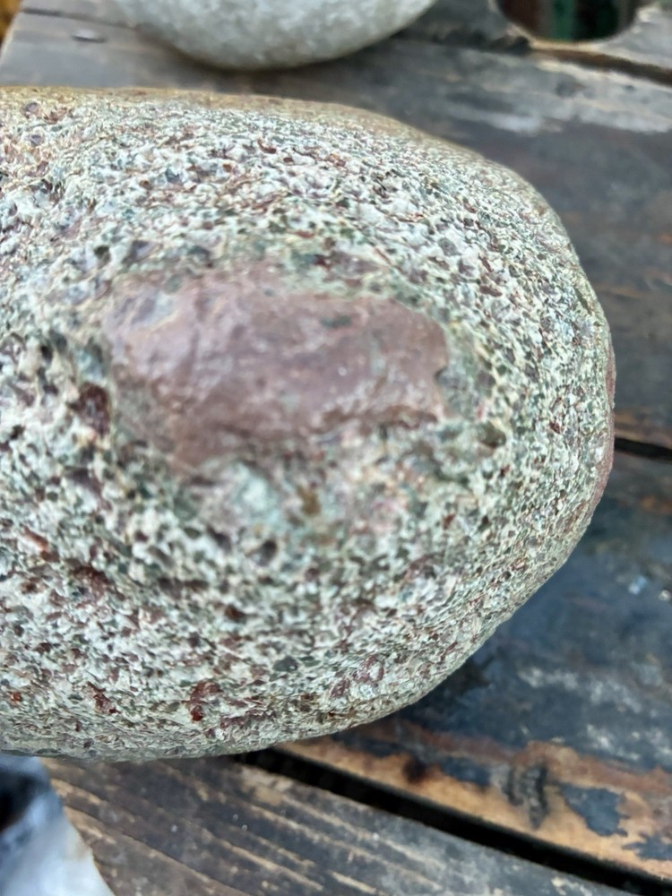 Jasper~Chalcedony~ Quartz 5.6 Lbs Solid Rough