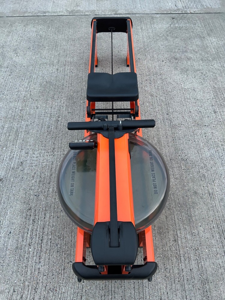 WaterRower M1 HiRise Rowing Machine