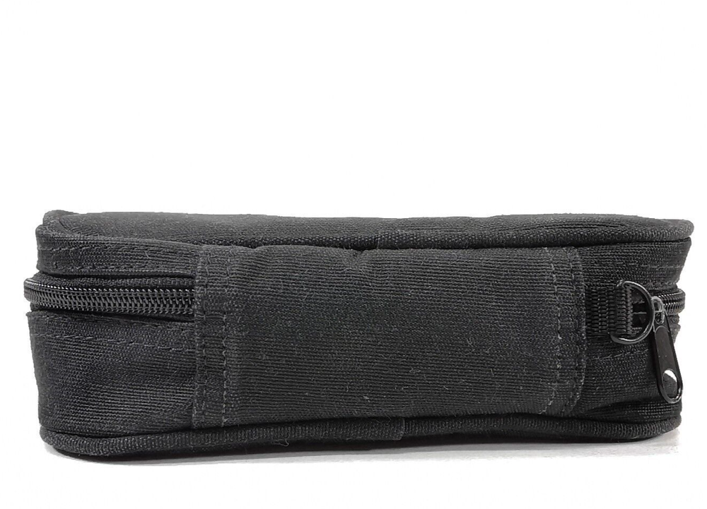 Sherwood Wisdom Padded Scuba Dive Console Computer Pocket Protector Case Diving