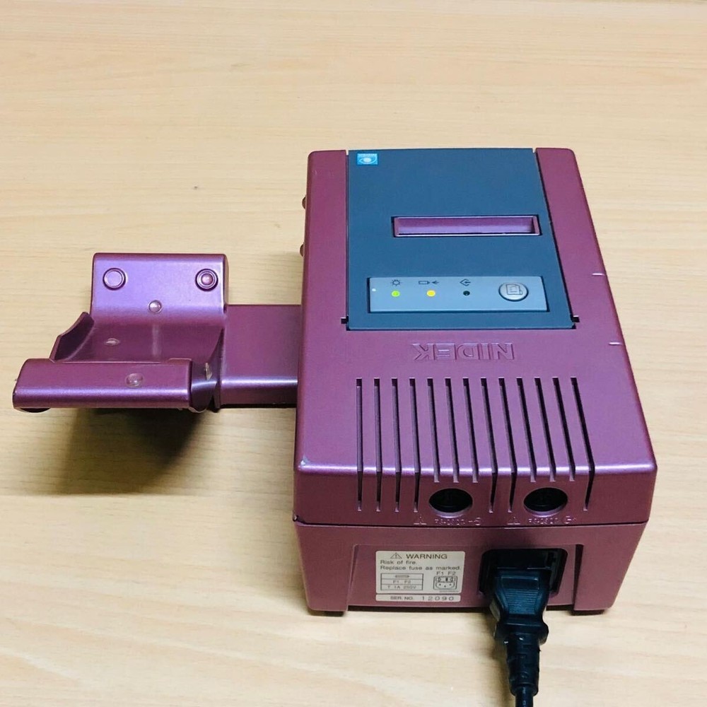 NIDEK Auto Refractometer AR-20ST1 #48