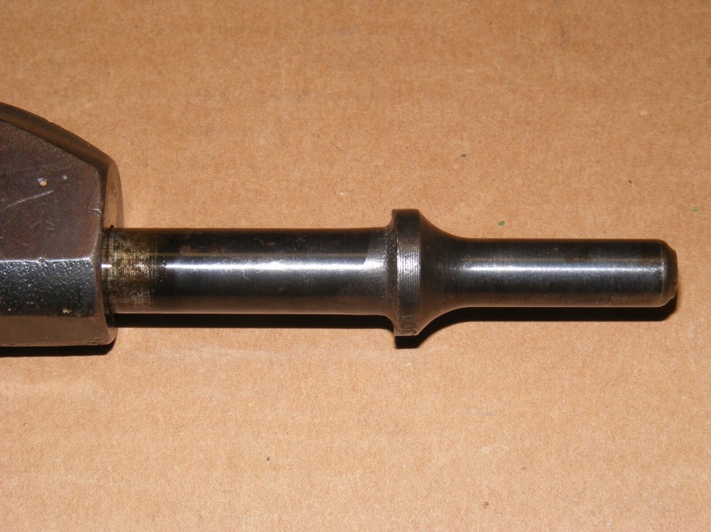 B&D Pneumatic Panel Crimper Attachment 55434